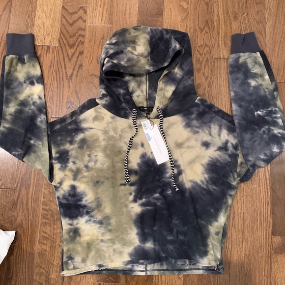 Dance & Marvel Tops New W Tagsdance Marvel Sweatsuit Set Poshmark